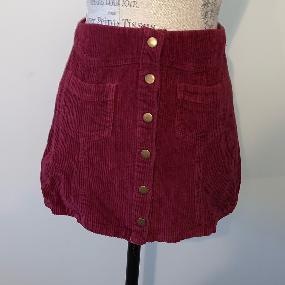 Skirt